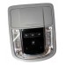 Luz Teto Porta Oculos Toyota Hilux Sw4 2.8 2019