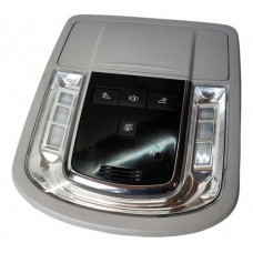 Luz Teto Porta Oculos Toyota Hilux Sw4 2.8 2019