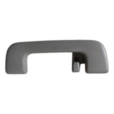 Alça Teto Traseira Toyota Hilux Sw4 2.8 2019 Cinza