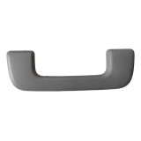 Alça Teto Dianteira Toyota Hilux Sw4 2.8 2019 Cinza