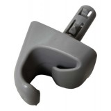 Suporte Quebra Sol Toyota Hilux Sw4 2.8 2019