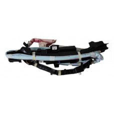 Cortina Teto Esquerdo Toyota Hilux Sw4 2.8 2019