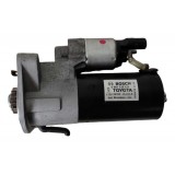 Motor Arranque Toyota Hilux Sw4 2.8 2019 28100-0l220