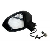 Retrovisor Gm Cruze Elétrico Lado Esquerdo 2017  A 2020