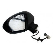 Retrovisor Gm Cruze Elétrico Lado Esquerdo 2017  A 2020