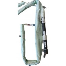 Cortina Teto Lado Direito Discovery Sport 2017