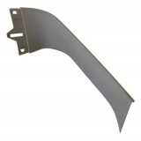 Acabamento Esquerdo Tampa Porta Mala Bmw X5 2014 Caramelo