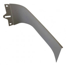 Acabamento Esquerdo Tampa Porta Mala Bmw X5 2014 Caramelo