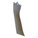 Acabamento Direito Porta Mala Bmw X5 2014 Caramelo