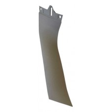 Acabamento Direito Porta Mala Bmw X5 2014 Caramelo