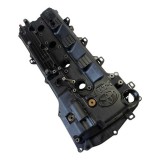 Tampa Da Valvula Toyota Hilux 2.7 Flex 2018 Preta