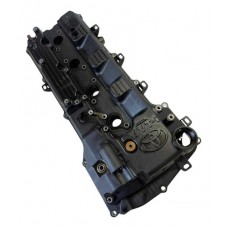 Tampa Da Valvula Toyota Hilux 2.7 Flex 2018 Preta