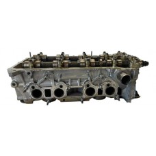 Cabeçote Com Comando Toyota Hilux 2.7 Flex 2018