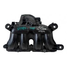 Coletor Da Admissão Mini Cooper Thp 1.6 Turbo 2009/2011