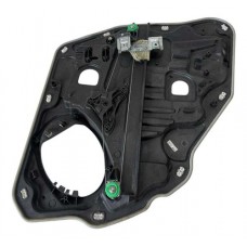 Máquina Vidro Traseira Esquerda Renegade 2023