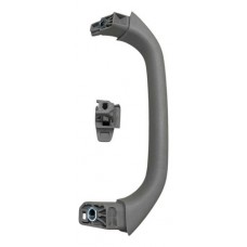 Alça Pqp Central Lado Direito Vw Amarok 2017/2022 Bege