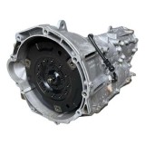 Caixa De Cambio Volkswagen Amarok 2.0 4x4 2017-2020