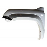 Paralama Lado Esquerdo Volkswagen Amarok 2017-2022