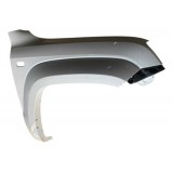 Paralama Lado Direito Volkswagen Amarok 2017-2020