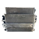 Kit Radiador Completo Volswagen Amarok 2.0 2017-2022