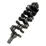 Virabrequim Toyota Hilux 2.8 Diesel 2017-2021