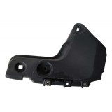 Acabamento Parabarro Tras Dir Toyota Hilux Sw4 2.8 2019