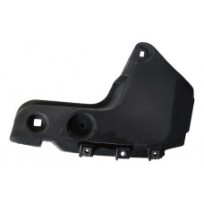 Acabamento Parabarro Tras Dir Toyota Hilux Sw4 2.8 2019