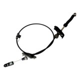 Cabo Seletor Marchas Toyota Hilux Sw4 2.8 2019