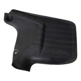 Parabarro Traseiro Esquerdo Toyota Hilux Sw4 2.8 2019