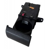 Porta Copos Esquerdo Painel Toyota Hilux Sw4 2.8 2019 Preto