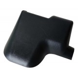 Acabamento Interno Tras Esq Toyota Hilux Sw4 2.8 2019