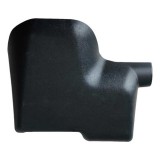 Moldura Interna Tras Direita Toyota Hilux Sw4 2.8 2019