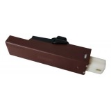 Sensor Keyless Toyota Hilux Sw4 2.8 2019 18354002