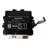 Modulo Iluminação Toyota Hilux Sw4 2.8 2019 8996171060