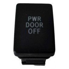Botão Power Door Off Toyota Hilux Sw4 2.8 2019