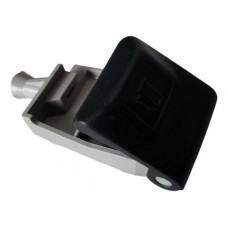 Alavanca Abertura Tanque Toyota Hilux Sw4 2.8 2019