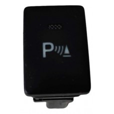 Botão Sensor Estacionamento Toyota Hilux Sw4 2.8 2019