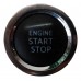 Botão Start Stop Toyota Hilux Sw4 2.8 2019