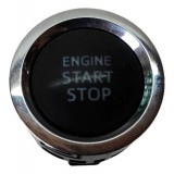 Botão Start Stop Toyota Hilux Sw4 2.8 2019
