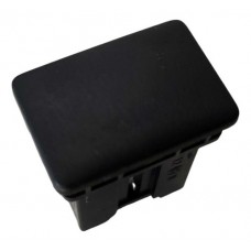 Botão Falso Painel Toyota Hilux Sw4 2.8 2019