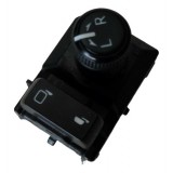 Comando Retrovisor Eletrico Toyota Hilux Sw4 2.8 2019