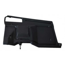 Acabamento Inferior Painel Esq Toyota Hilux Sw4 2.8 2019