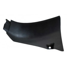 Moldura Pé Coluna Esq Toyota Hilux Sw4 2.8 2019