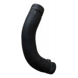 Mangueira Intercooler Toyota Hilux Sw4 2.8 2019 Preto