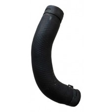 Mangueira Intercooler Toyota Hilux Sw4 2.8 2019 Preto