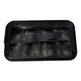 Difusor Ar Carroceria Toyota Hilux Sw4 2.8 2019