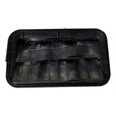 Difusor Ar Carroceria Toyota Hilux Sw4 2.8 2019