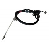 Cabo Seletor Marchas Toyota Hilux Sw4 2.8 2019