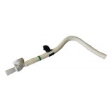 Mangueira Dreno Ar Condicionado Toyota Hilux Sw4 2.8 2019