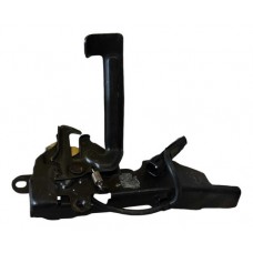 Fechadura Capo Dianteiro Toyota Hilux Sw4 2.8 2019